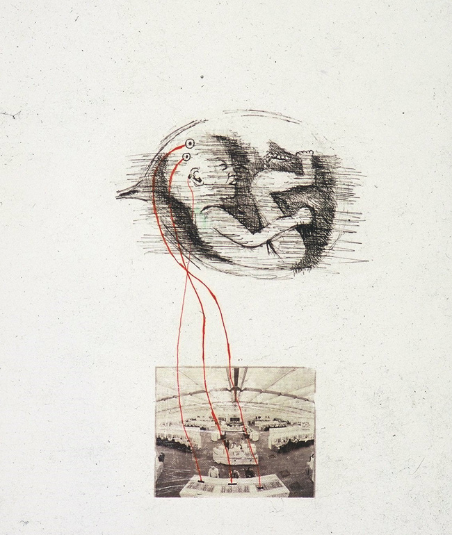 New-Government-Control-Center