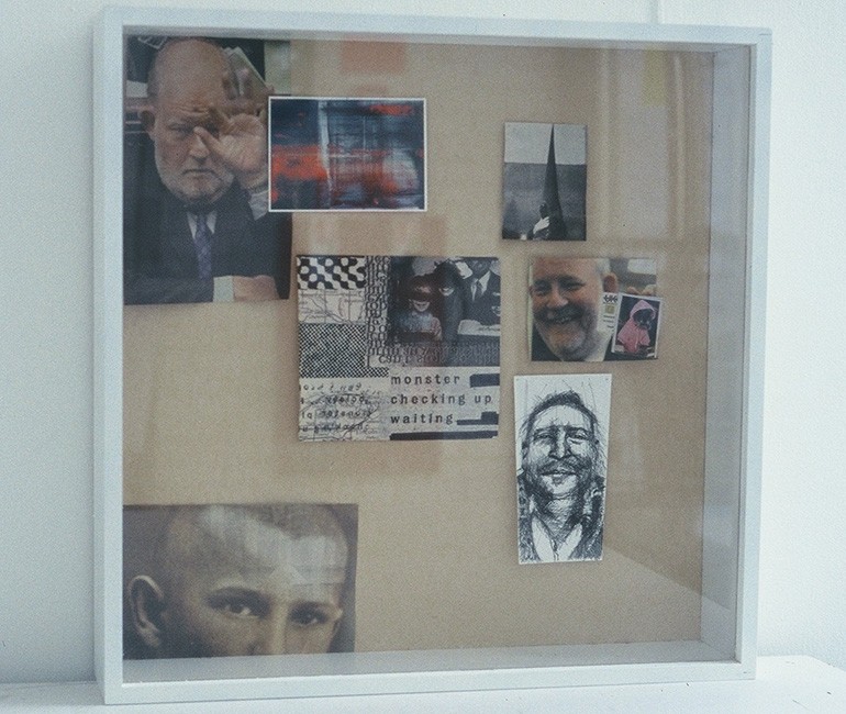 2nd-year-M.A.-Boxed-Sketchbook-Archive-box-2-with-Carolyn-Flood-,-mixed-media-April-2005