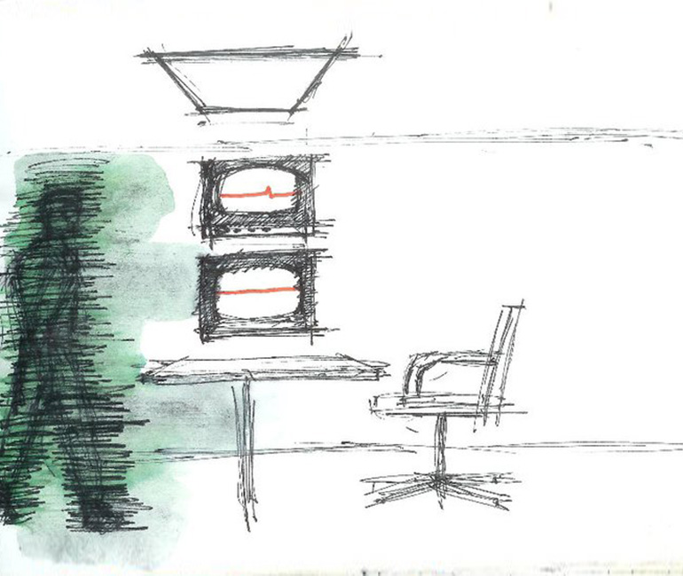 Control-Room.-Sketch-book-work-2004