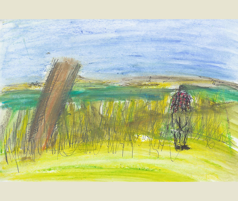 Sketch-Book-work--Oct-2003