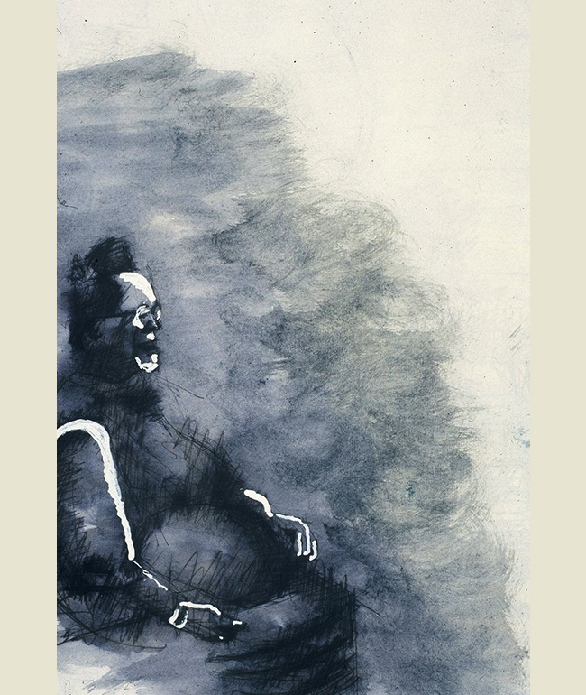 Sketchbook-Archive---Charcoal,-Ink-Pen-&-Wash-with-tip.ex-pen,-spring-1997