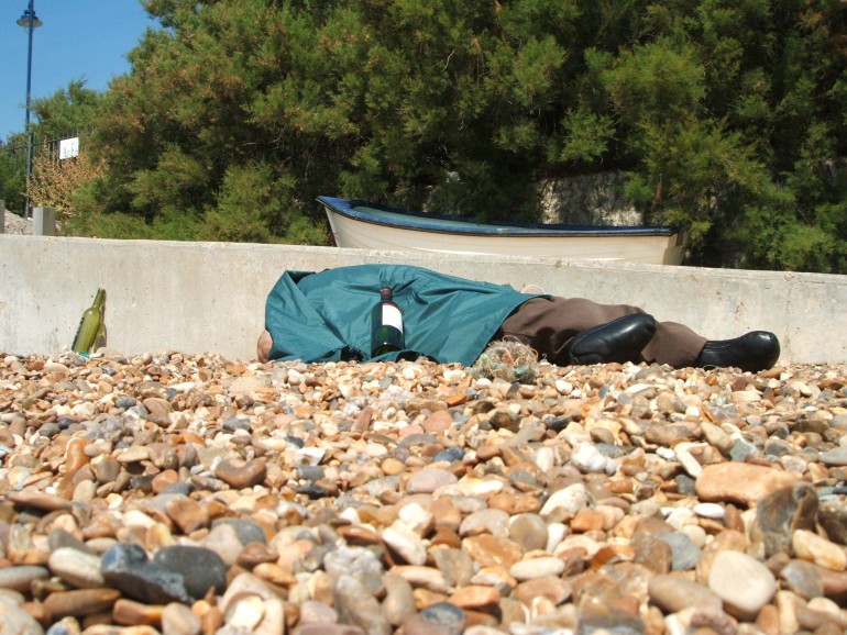 4. The Fanatic pt4 - Summer 2006